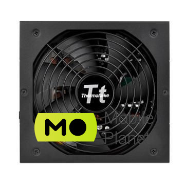 Thermaltake Smart SE 730W 80 Plus Gold (PS-SPS-0730MPCGEU-1) EU Максимальна потужність, Вт: 730;