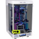 ThermalTake TheTower Snow (CA-1H1-00F6WN-00) (UA)