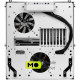 ThermalTake TheTower Snow (CA-1H1-00F6WN-00) (UA)