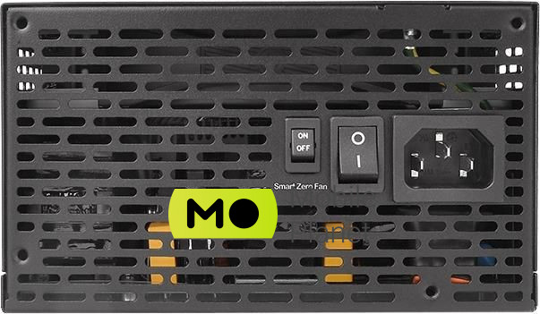 Thermaltake Toughpower GF3 1000W PCIe 5.0 80 Plus Gold (PS-TPD-1000FNFAGE-4) EU Максимальная мощность, Вт: 1000 Вт;