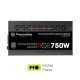 Thermaltake Toughpower Grand RGB 750W 80 Plus Gold (PS-TPG-0750FPCGEU-S) EU