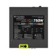 Thermaltake Toughpower Grand RGB 750W 80 Plus Gold (PS-TPG-0750FPCGEU-S) EU