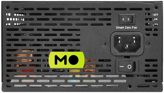 Thermaltake Toughpower PF1 850W 80 Plus Gold (PS-TPD-0850FNFAPE-1) EU Стандарт  ATX