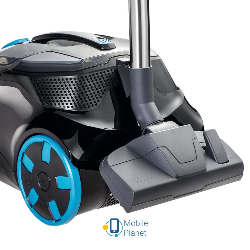 THOMAS DryBox (786553) (UA) Тип уборки: сухая; Тип питания: