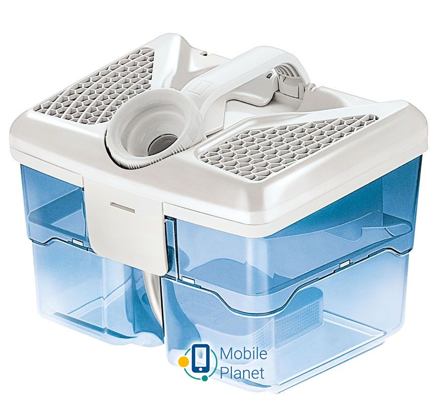 Thomas DryBox+AquaBox Parkett (786555) Тип безмішковий
