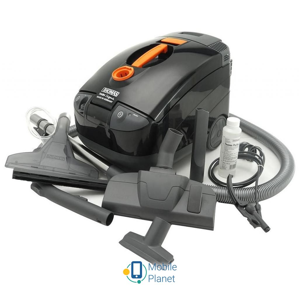 THOMAS Twin Sigma Aquafilter (788559) Тип пилососа: миючий з