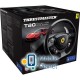 ThrustMaster PC/PS4 T80 FERRARI 488 (4160672)