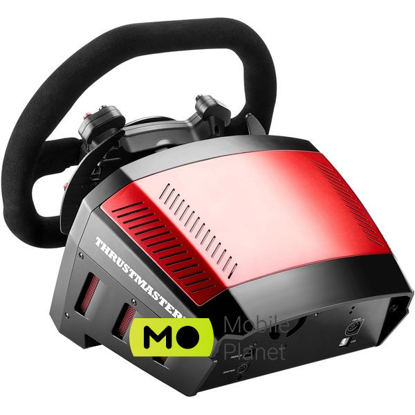 ThrustMaster TS-XW Racer Sparco P310 Competition Mod PC/Xbox One Black (4460157) Кількість кнопок 15