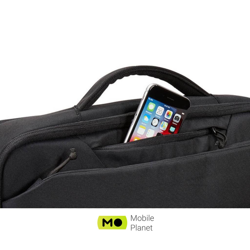 Thule 15.6 Subterra Laptop Bag TSSB-316 Black (3204086) (UA) Призначення: класичні; Тип