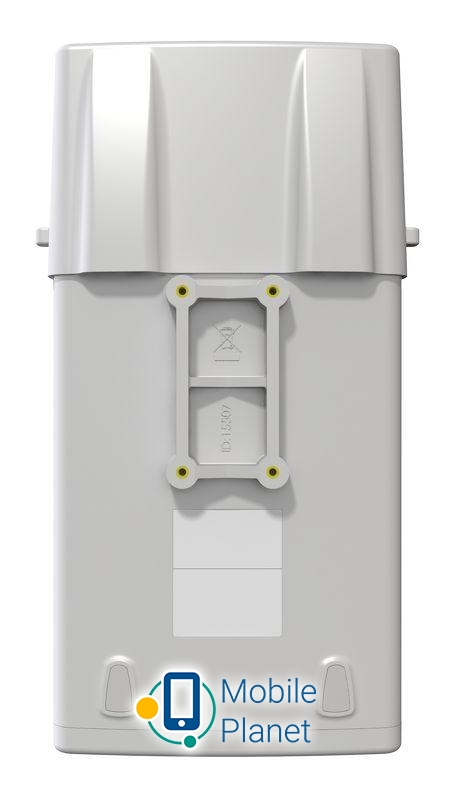 Точка доступу Mikrotik BaseBox 5 RB912UAG-5HPND-OUT (UA) Процесор: Atheros AR9342 600 МГц; Пам'ять: