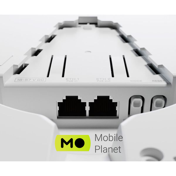 Точка доступу MIKROTIK cAP XL ac (RBCAPGI-5ACD2ND-XL) (UA) Кількість антен 4
