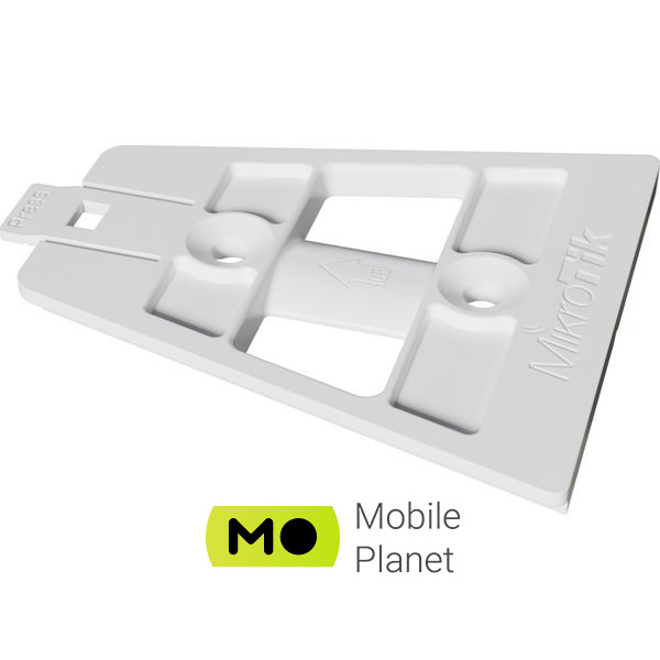 Точка доступа MIKROTIK cAP XL ac (RBCAPGI-5ACD2ND-XL) (UA) Мощность передатчика 26 дБм