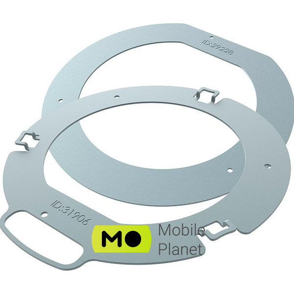 Точка доступа MIKROTIK cAP XL ac (RBCAPGI-5ACD2ND-XL) (UA) Категория Wi-Fi AC1200