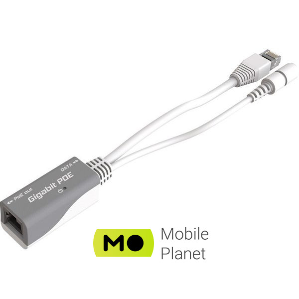 Точка доступа MIKROTIK cAP XL ac (RBCAPGI-5ACD2ND-XL) (UA) Стандарты Wi-Fi Wi-Fi 5 (802.11ас)
