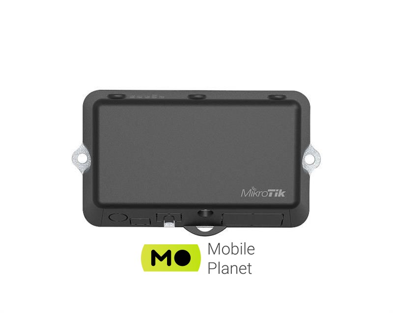 Точка доступа MikroTik LtAP mini (RB912R-2ND-LTM) (UA) Процессор: Atheros QCA9531 650 МГц;