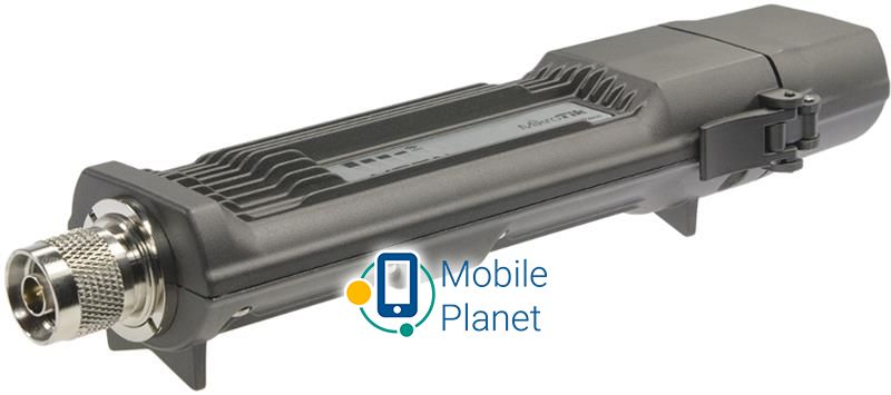 Точка доступу Mikrotik Metal 52ac RBMetalG-52SHPacn (UA) Процесор: Atheros QCA9556 720 МГц;