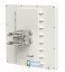Точка доступу Mikrotik QRT 5 RB911G-5HPnD-QRT (UA)