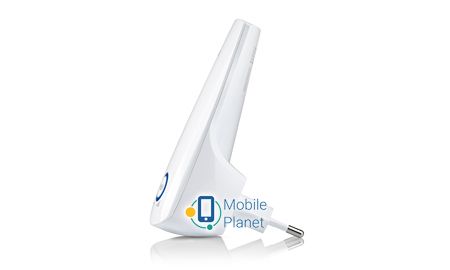 Точка доступу TP-Link TL-WA854RE (300 Мбіт/с) Режими роботи пристрою: