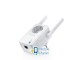 Точка доступу TP-Link TL-WA860RE (N300, 1 * FE, 2 зовнішні антени)