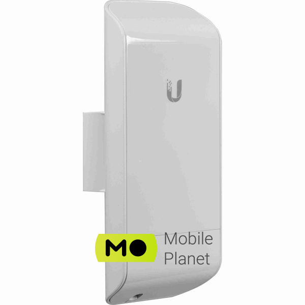 Точка доступу UBIQUITI NanoStation Loco M5 (NSL-M5) (UA) Модель: NanoStation Loco M5; Стандарти