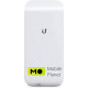 Точка доступу UBIQUITI NanoStation Loco M5 (NSL-M5) (UA)