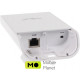 Точка доступу UBIQUITI NanoStation Loco M5 (NSL-M5) (UA)