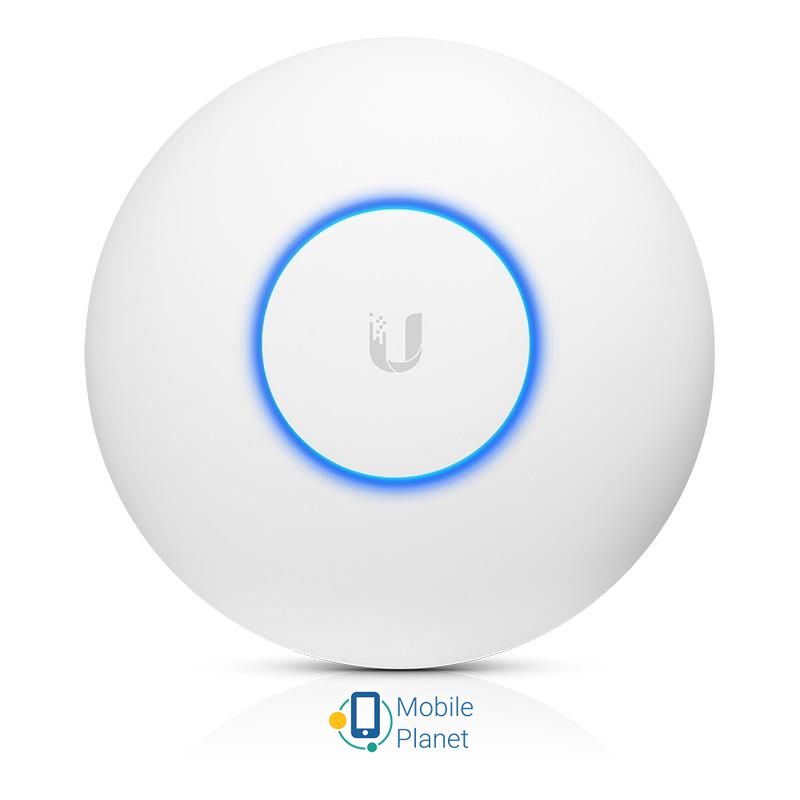 Точка доступа Ubiquiti UniFi UAP-XG Box (UA) Режимы работы устройства Точка доступа