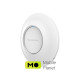 Точка доступу Wi-Fi Grandstream GWN7615 (UA)
