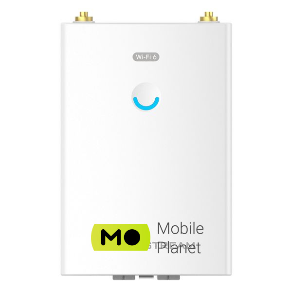 Точка доступу Wi-Fi Grandstream GWN7660LR (UA) Режими роботи: Wi-Fi точка;