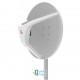 Точка доступу Wi-Fi Mikrotik RBLHGG-60ad kit (UA)