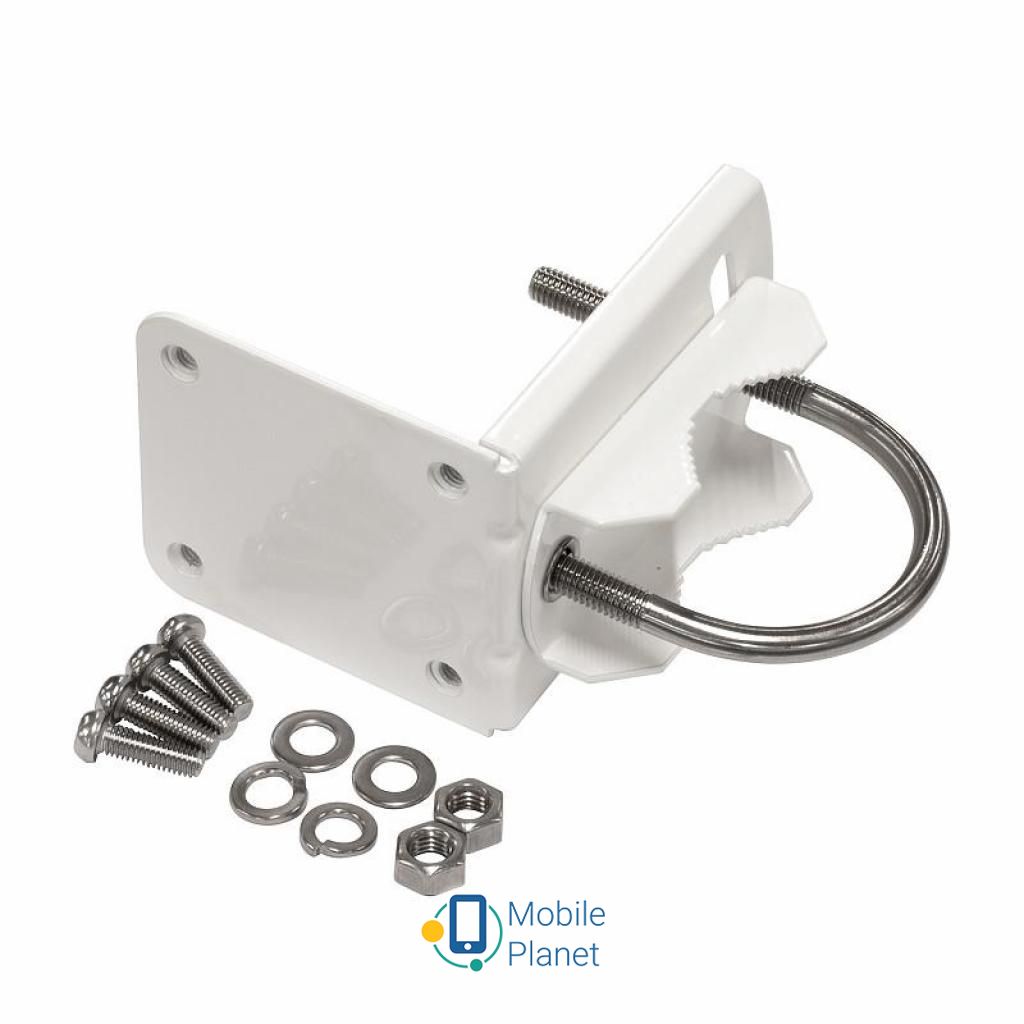 Точка доступа Wi-Fi Mikrotik RBLHGG-60ad kit (UA) Интерфейсы LAN 10/100/1000 Мбит/с