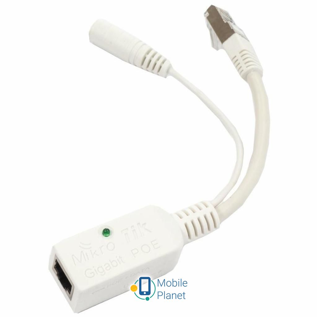 Точка доступа Wi-Fi Mikrotik RBLHGG-60ad kit (UA) Рабочая частота 60 ГГц