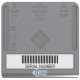 Точка доступу Wi-Fi Mikrotik RBMAPL-2ND