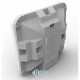 Точка доступу Wi-Fi Mikrotik RBSXTsq2nD