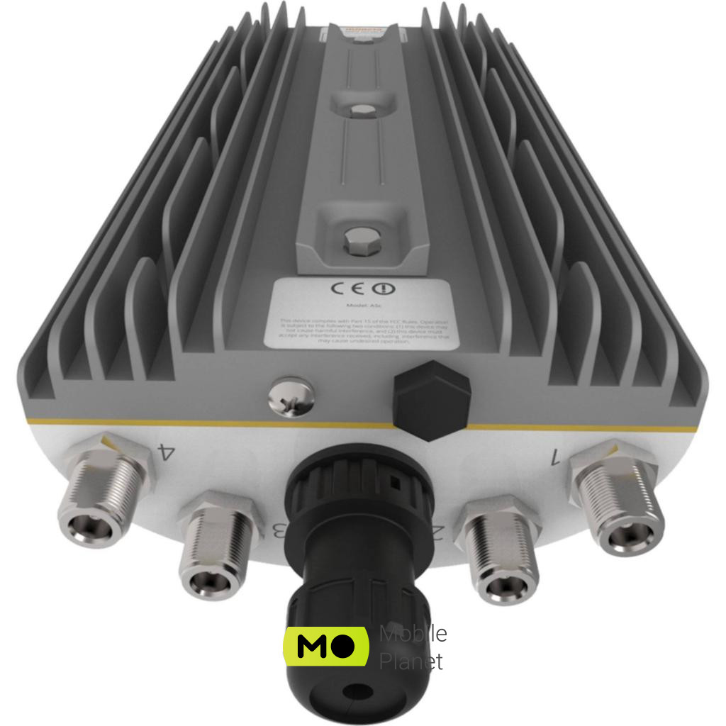 Точка доступу Wi-Fi Mimosa A5C (100-00037-01) (UA) Режими роботи: Wi-Fi точка;