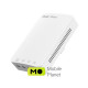 Точка доступу Wi-Fi Ruijie Networks RG-RAP1200(P) (UA)