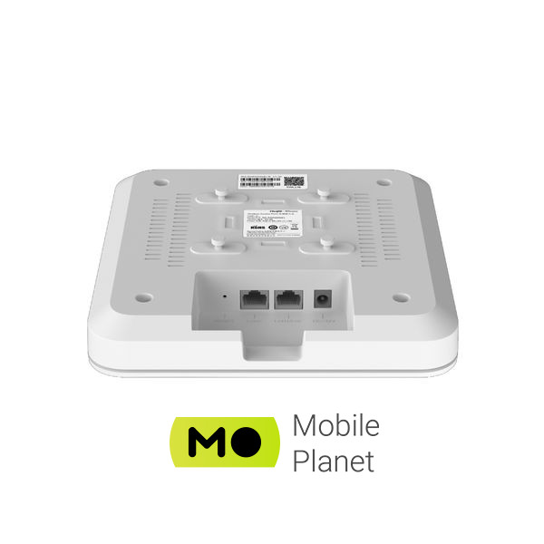 Точка доступу Wi-Fi Ruijie Networks RG-RAP2200(F) (UA) Режими роботи: Wi-Fi точка;
