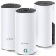 Точка доступу Wi-Fi TP-Link DECO-M4-3-PACK (UA)