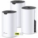 Точка доступу Wi-Fi TP-Link DECO S4 3 pcs AC1200, 2xGE LAN / WAN, MESH (DECO-S4-3-PACK) (UA)