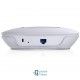 Точка доступа Wi-Fi TP-Link EAP110
