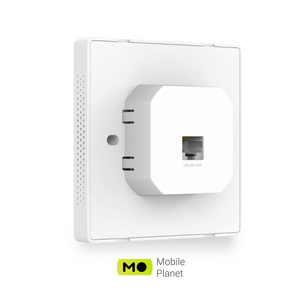 Точка доступу Wi-Fi TP-Link EAP230-WALL (UA) Режими роботи: Wi-Fi точка;