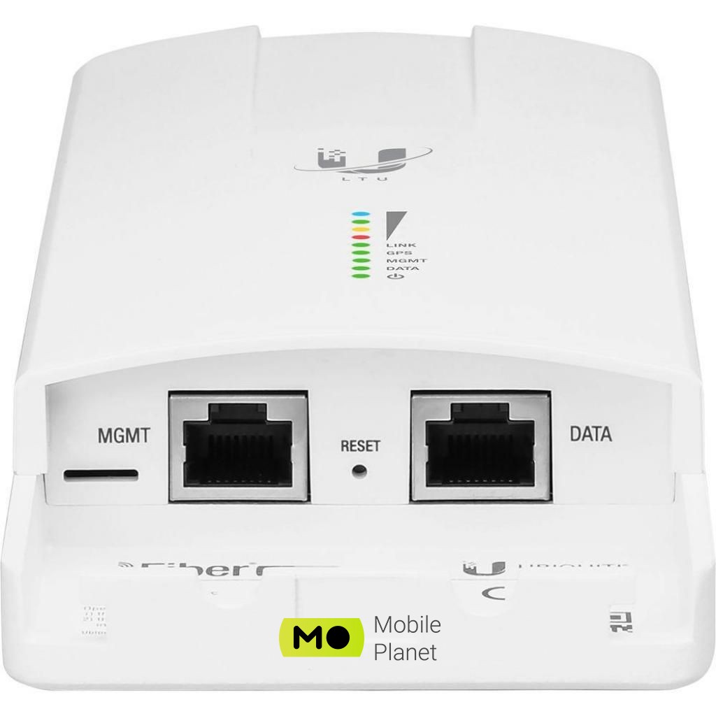 Точка доступу Wi-Fi Ubiquiti AF-5XHD (UA) Режими роботи: Wi-Fi міст;