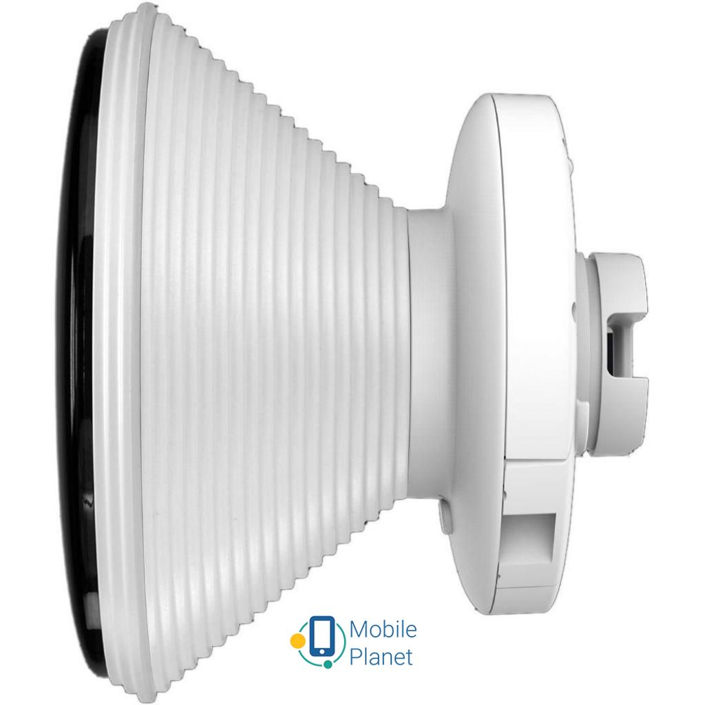 Точка доступу Wi-Fi Ubiquiti IS-5AC (UA) Стандарти мереж: ac, a (до 54 Мбіт