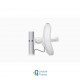 Точка доступа Wi-Fi Ubiquiti LBE-M5-23