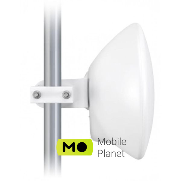 Точка доступу Wi-Fi Ubiquiti LTU-Pro (UA) Режими роботи: Wi-Fi точка;