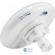 Точка доступу Wi-Fi Ubiquiti NBE-2AC-13 (UA)