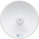 Точка доступу Wi-Fi Ubiquiti PBE-2AC-400 (UA)
