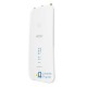 Точка доступу Wi-Fi Ubiquiti Rocket Prism 5AC-GEN2 (RP-5AC-Gen2) (UA)