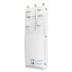 Точка доступу Wi-Fi Ubiquiti Rocket Prism 5AC-GEN2 (RP-5AC-Gen2) (UA)