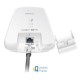 Точка доступу Wi-Fi Ubiquiti Rocket Prism 5AC-GEN2 (RP-5AC-Gen2) (UA)